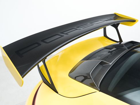 Used 2019 Porsche 911 GT2 RS image 14