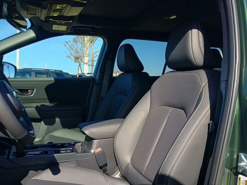 New 2026 Subaru Outback Limited image 11