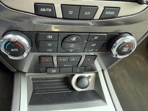 Used 2012 Ford Fusion SEL image 15