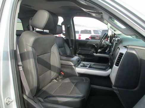 Used 2016 Chevrolet Silverado 3500 LTZ w/ Duramax Plus Package image 21