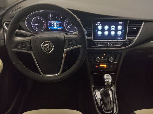 Used 2019 Buick Encore Preferred image 22
