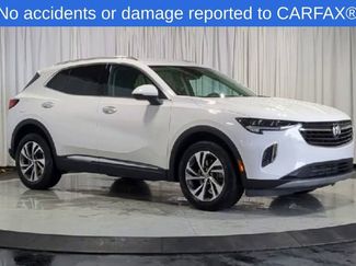 Used 2023 Buick Envision Essence FWD video 2