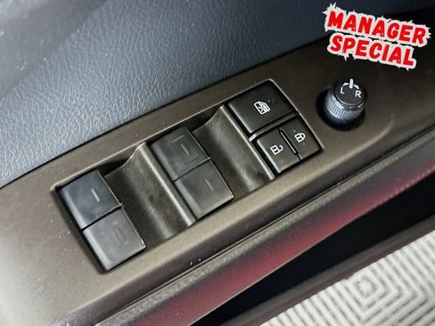 Certified 2024 Toyota Camry SE w/ Cold Weather Package FWD image 18