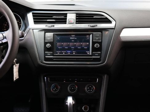 Used 2021 Volkswagen Tiguan S FWD image 35