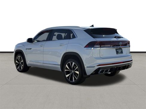 New 2026 Volkswagen Atlas Cross Sport SEL Premium R-Line image 7