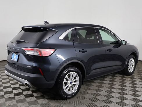 Used 2022 Ford Escape SE w/ Convenience Package AWD/4WD image 8
