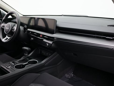Used 2026 Kia K5 LXS FWD image 35