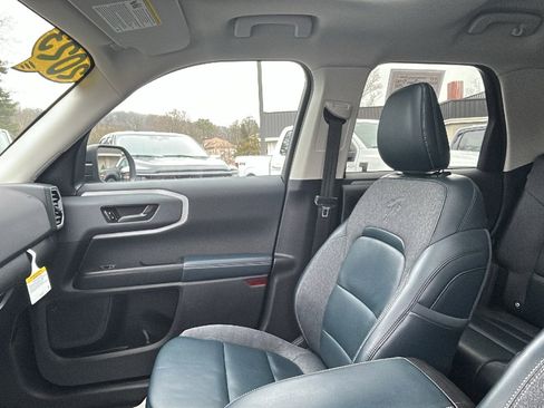 Used 2023 Ford Bronco Sport Outer Banks image 30