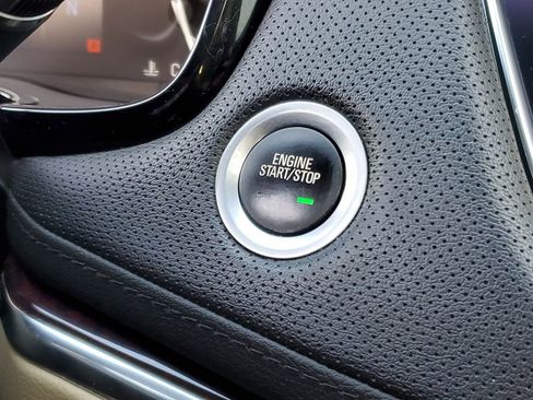 Used 2019 Cadillac XT5 Luxury image 17