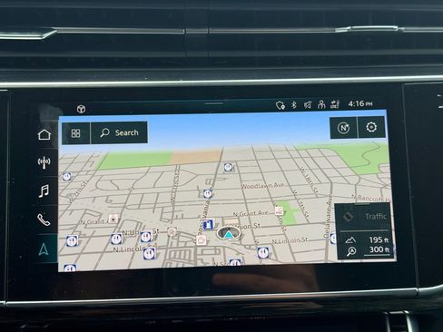 Certified 2023 Audi Q7 2.0T Premium w/ Convenience Package image 34