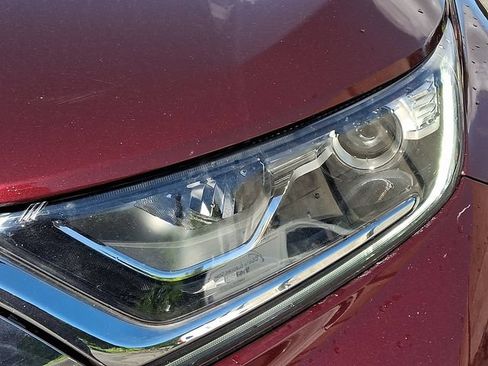 Certified 2018 Honda CR-V EX-L image 9