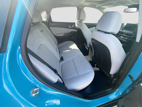 Used 2022 Hyundai Kona SEL w/ Convenience Package image 25