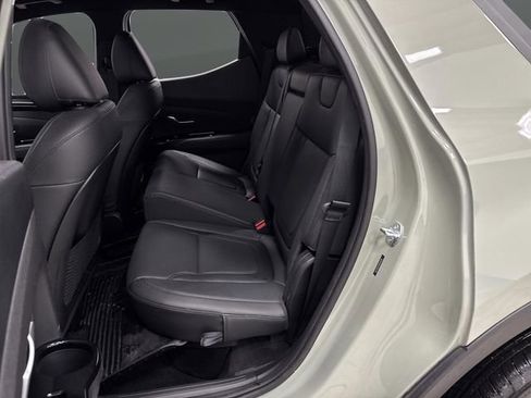 Used 2024 Hyundai Santa Cruz Limited image 31