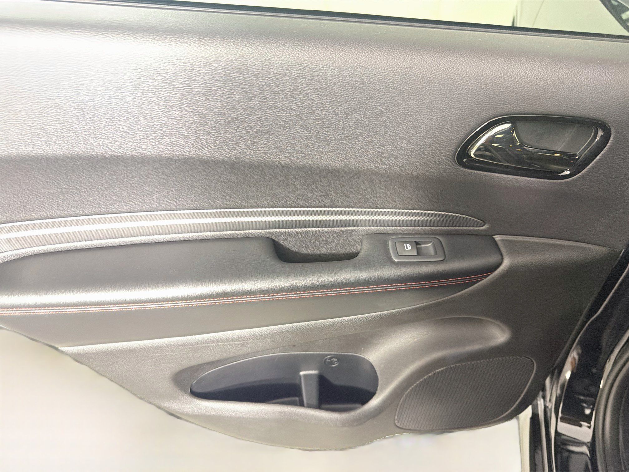 Used 2026 Dodge Durango GT RWD image 25