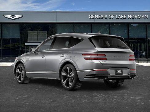 New 2026 Genesis GV80 2.5T Prestige AWD/4WD image 5