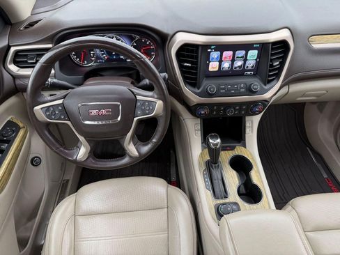 Used 2019 GMC Acadia Denali image 25