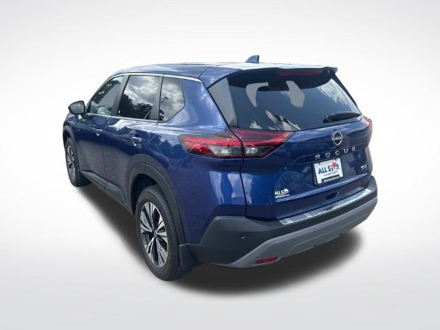 Used 2022 Nissan Rogue SV FWD image 7
