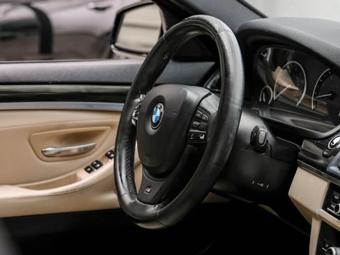 Used 2013 BMW 535i Sedan RWD image 15