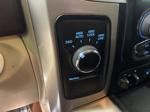 Used 2013 RAM 1500 Big Horn image 18