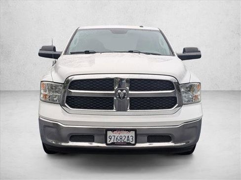 Used 2019 RAM 1500 Tradesman w/ Popular Equipment Group image 2