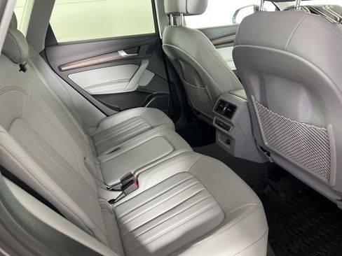 Certified 2022 Audi Q5 2.0T Premium Plus w/ Premium Plus Package image 17