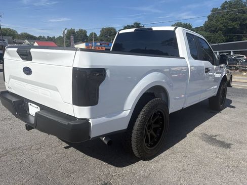 Used 2019 Ford F150 XL w/ Equipment Group 101A Mid RWD image 5