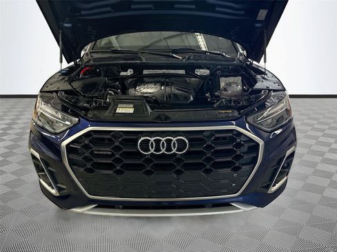 Certified 2024 Audi Q5 2.0T Premium AWD/4WD image 31