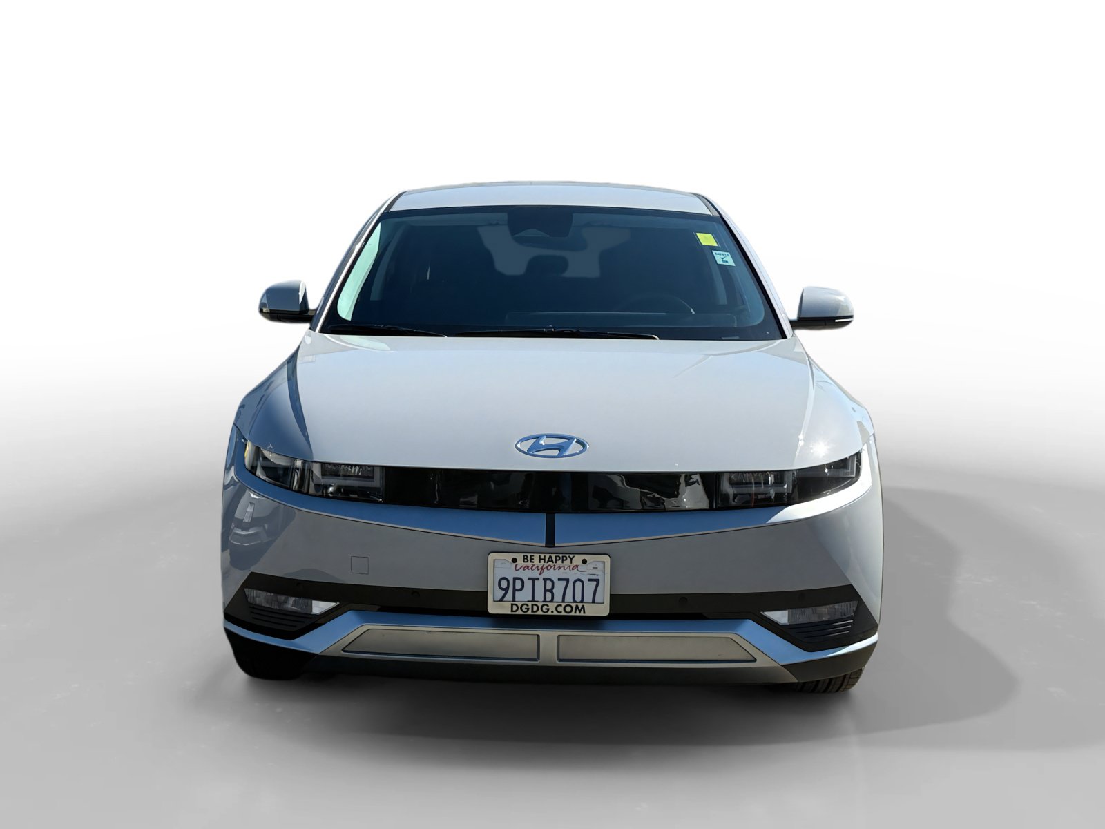 Certified 2024 Hyundai Ioniq 5 SEL RWD image 8