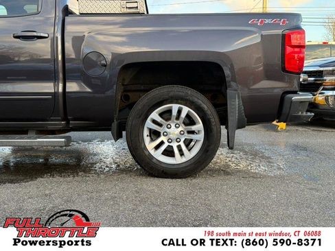 Used 2015 Chevrolet Silverado 1500 LT w/ All Star Edition image 27