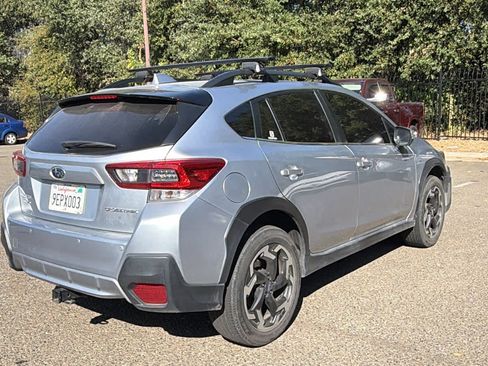Used 2023 Subaru Crosstrek 2.5i Limited AWD/4WD image 5