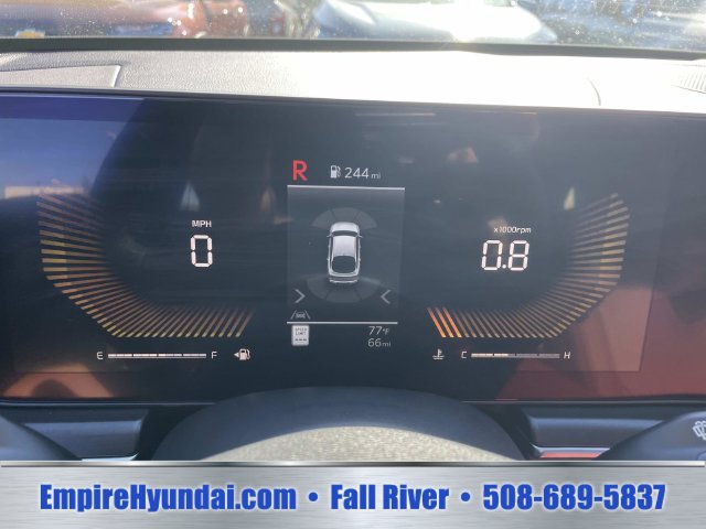Used 2026 Kia K5 GT-Line w/ GT-Line Red Interior Package AWD/4WD image 32