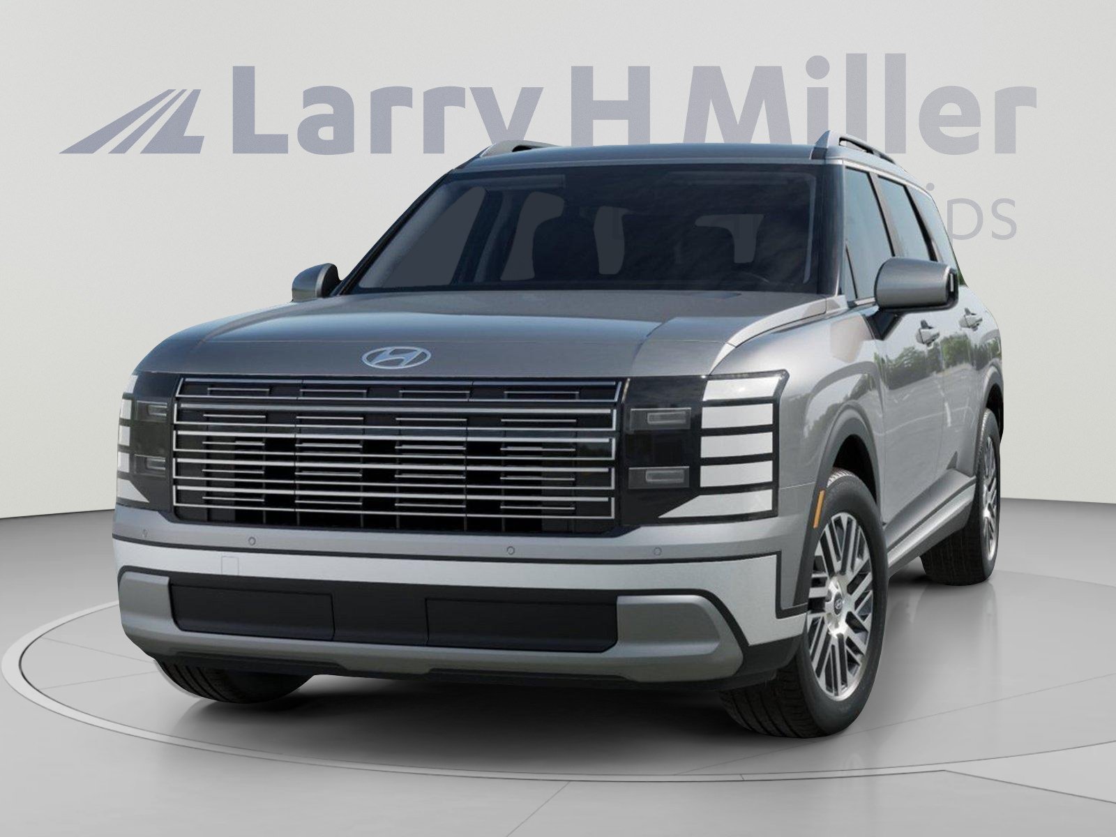 New 2026 Hyundai Palisade SEL FWD image 7