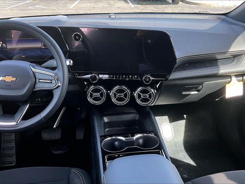 New 2026 Chevrolet Blazer EV LT FWD image 6
