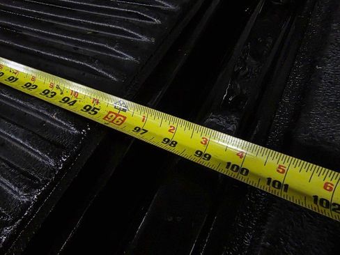 Used 2020 RAM 2500 Tradesman w/ Chrome Appearance Group image 11