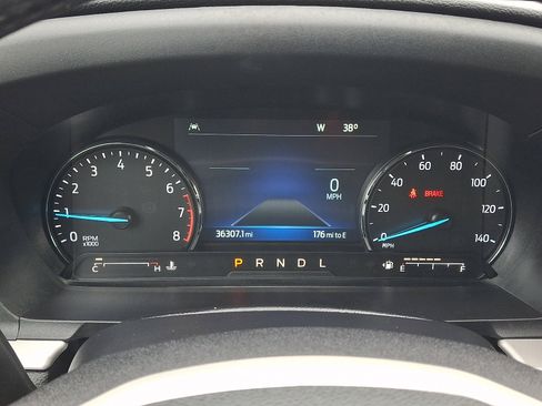 Used 2023 Ford Explorer XLT image 22