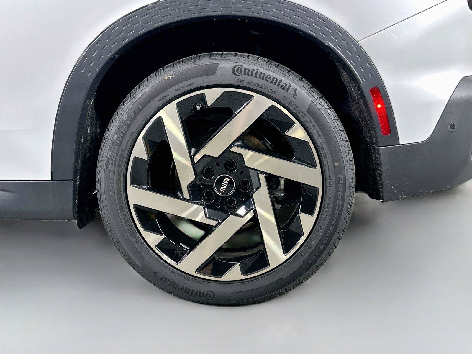 Used 2025 MINI Cooper Countryman SE AWD/4WD image 31