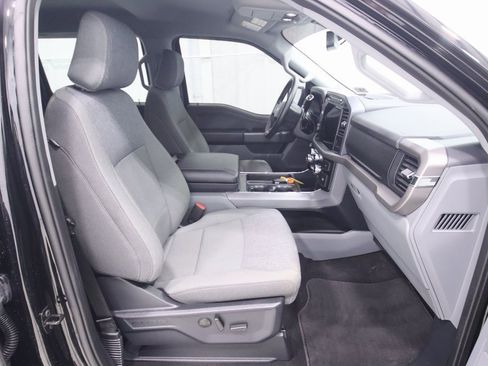 Certified 2024 Ford F150 XLT w/ Equipment Group 302A MID image 20