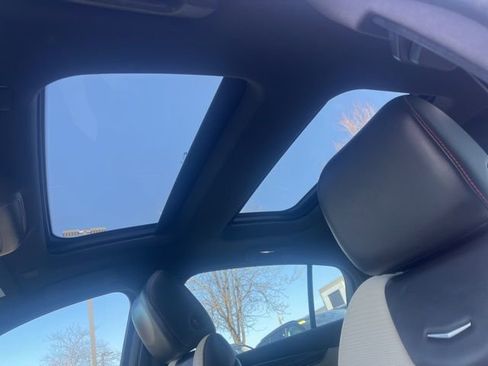 Used 2020 Cadillac CT5 Sport image 39