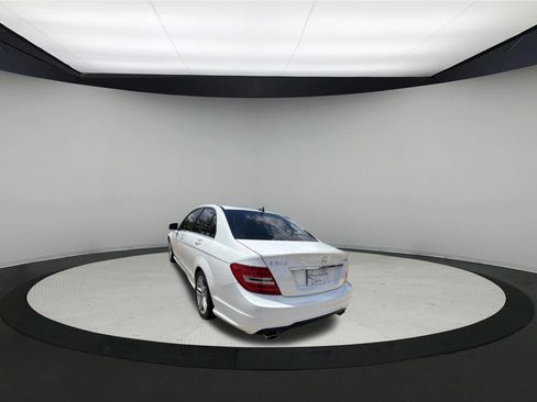 Used 2014 Mercedes-Benz C 300 4MATIC Sedan image 5