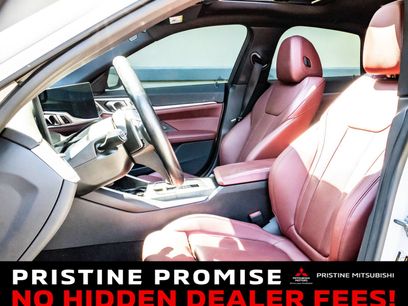 Used 2024 BMW 430i Gran Coupe xDrive w/ Premium Package