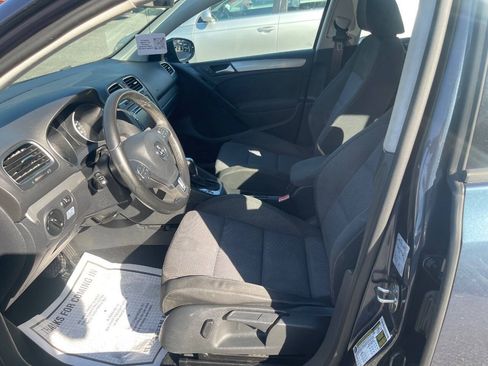Used 2014 Volkswagen Golf TDI FWD image 10