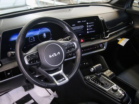 Used 2024 Kia Sportage X-Pro image 18