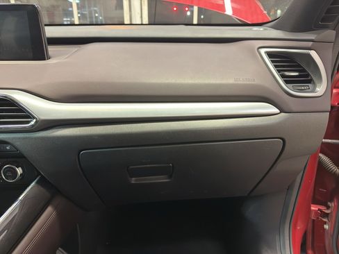 Used 2016 MAZDA CX-9 Grand Touring image 23