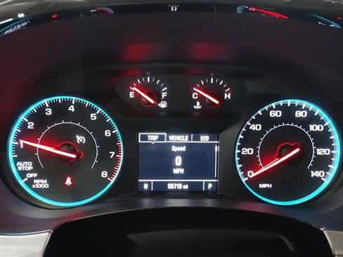 Used 2020 Chevrolet Traverse LS w/ LPO, Floor Liner Package AWD/4WD image 22