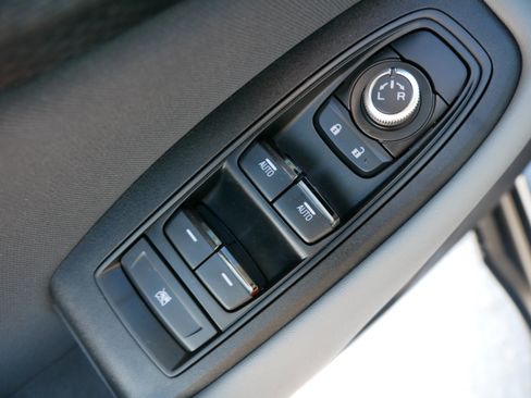 Certified 2024 Subaru Outback Premium image 19