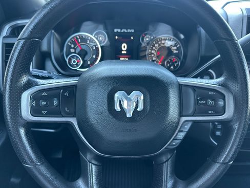 Used 2024 RAM 2500 Tradesman w/ Chrome Appearance Group image 23