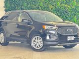 Used 2024 Ford Edge SEL image 2