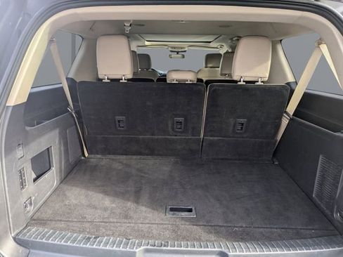 Used 2023 Ford Expedition Max Limited image 12