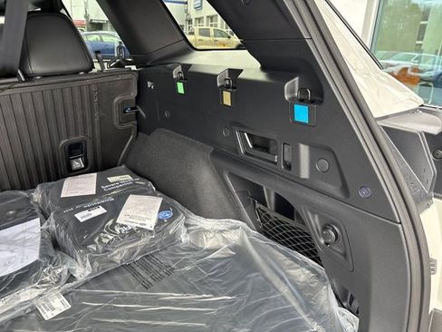 New 2026 Subaru Outback Limited image 96