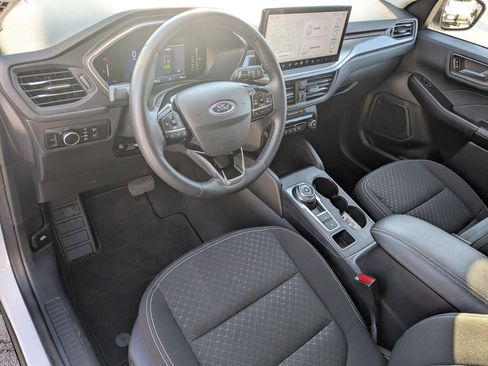 Used 2023 Ford Escape Active w/ Tech Pack #1 image 16